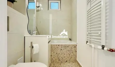 Apartament 2 camere, Lujerului - foto 2