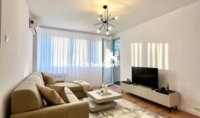 Apartament 2 camere, Lujerului - foto 3