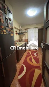 Apartament 4 camere Costin Georgian - foto 6