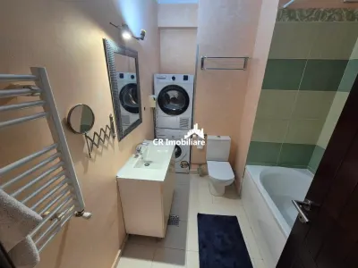 Apartament 2 camere, Decebal - Bucuresti