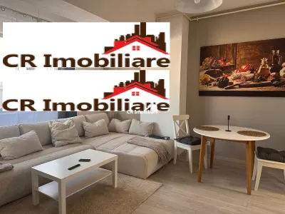 Apartament 2 camere Decebal Parcare si Boxa - Bucuresti
