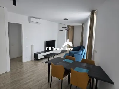 Apartament 2 camere, Herastrau - foto 2