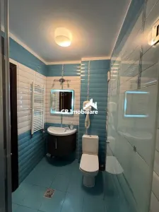 Apartament 3 camere, Herastrau - foto 5
