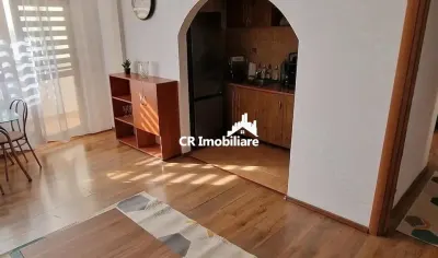 Apartament 2 camere , Mosilor camera de birou - Bucuresti