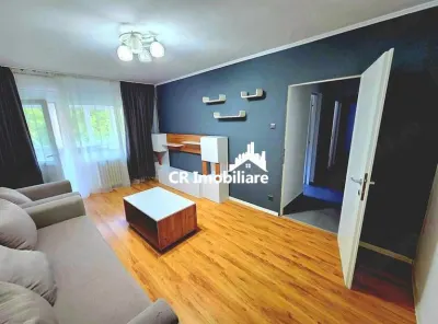 Apartament 3 camere, Iancului - Bucuresti