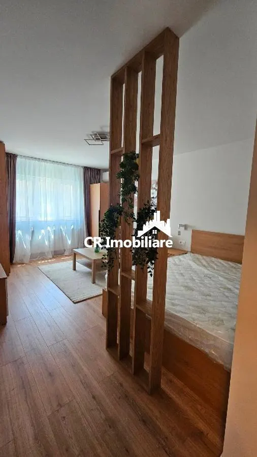 Garsoniera, Iacului - foto 1