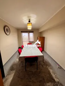 Apartament 3 camere, Piata Unirii pretabil pentru firma plus 1 loc de parcare  inclus in pret - Bucuresti