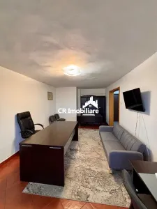 Apartament 3 camere, Piata Unirii pretabil pentru firma plus 1 loc de parcare  inclus in pret - foto 6