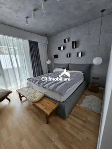Apartament 4 camere de lux, Calea Calarasilor | Bucuresti, , Parcare Subterana - foto 9