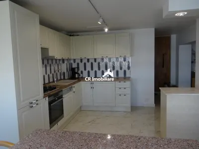 Apartament 3 camere Decebal - foto 8