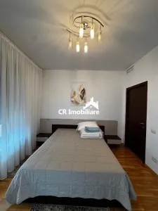 Apartament 2 camere, Herastrau loc de parcare inclus in pret - Bucuresti