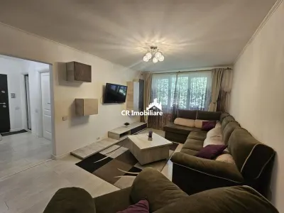 Apartament 4 camere, Drumul Taberei - Bucuresti