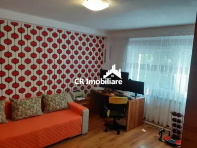 Apartament 3 camere Nerva Traian - foto 2