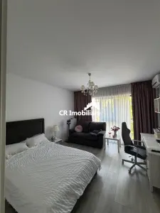 Garsoniera, Grozavesti - Bucuresti