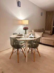 Apartament 2 camere, Floreasca vedere la lac - Bucuresti