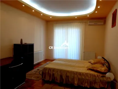 Apartament 3 camere Herastrau - foto 4