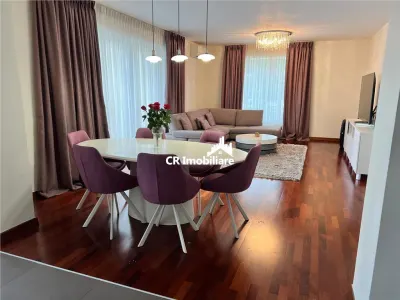 Apartament 3 camere Dristor In City - Bucuresti