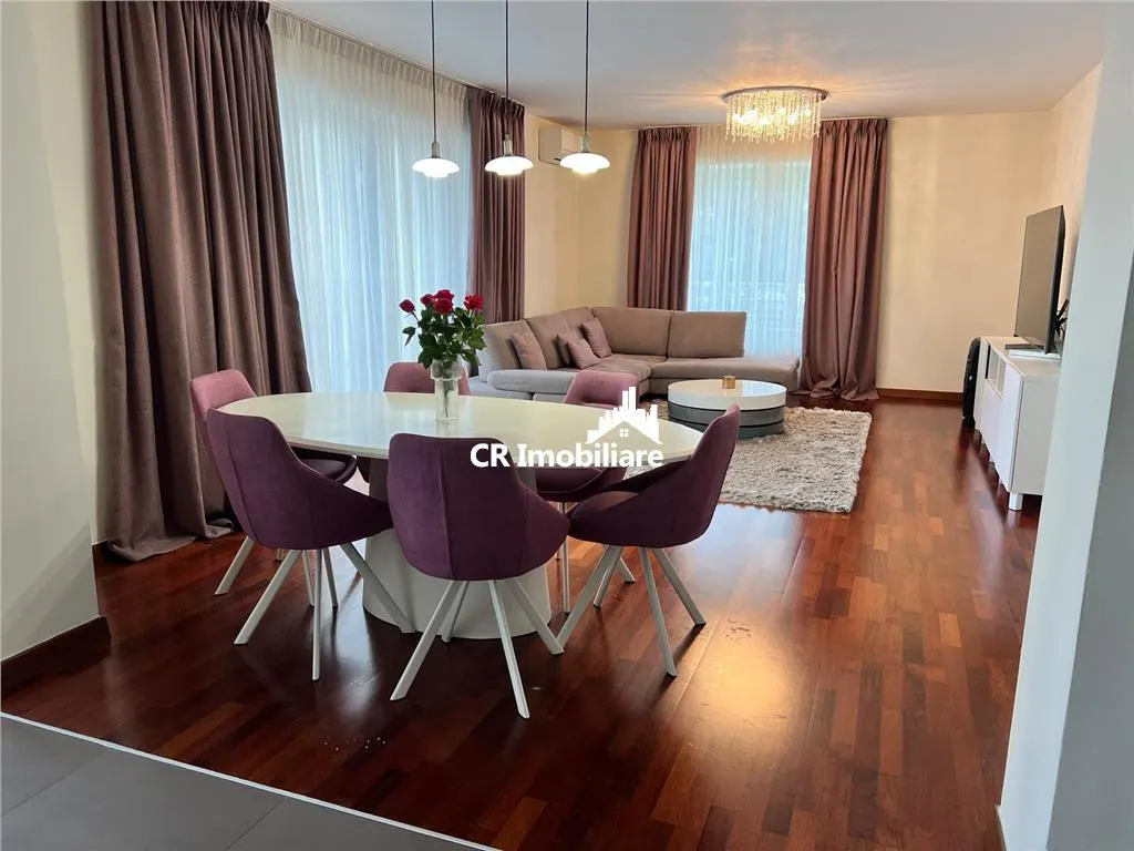 Apartament 3 camere Dristor In City - foto 1
