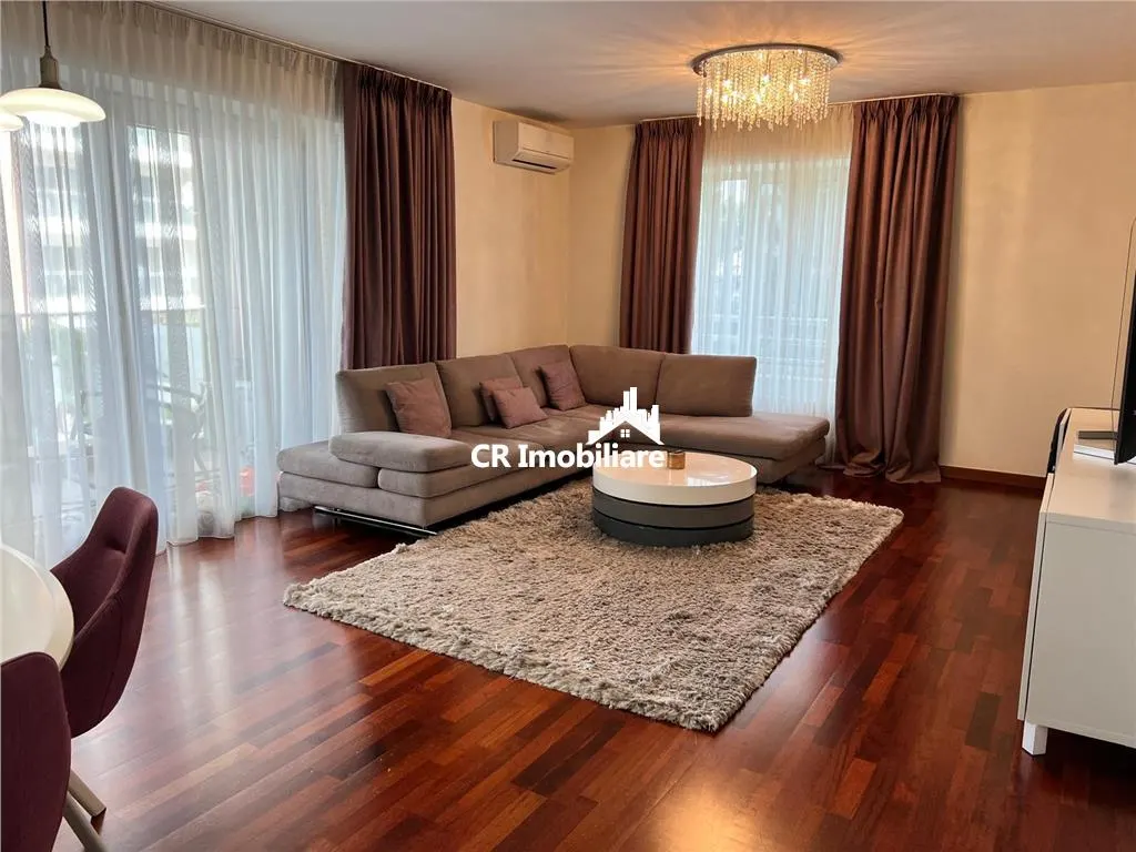 Apartament 3 camere Dristor In City - foto 2