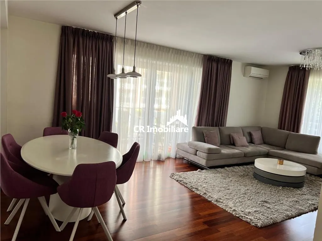 Apartament 3 camere Dristor In City - foto 3