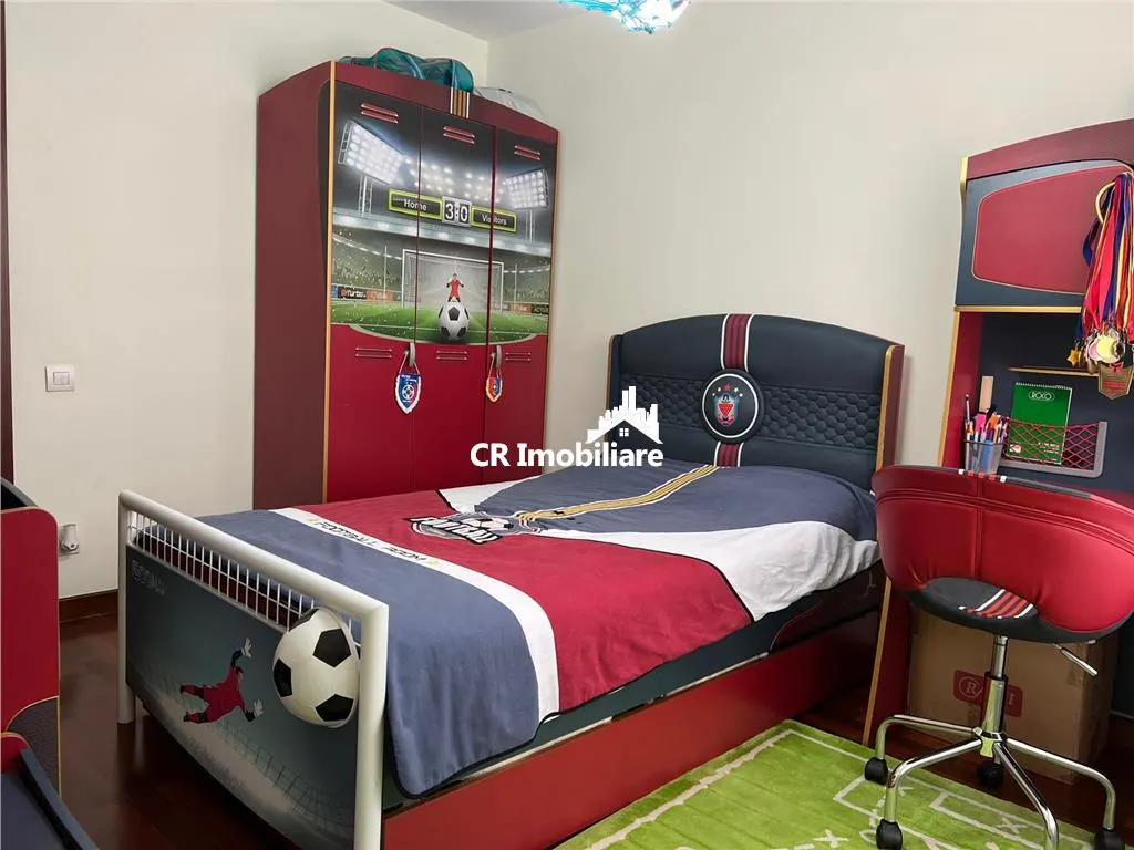 Apartament 3 camere Dristor In City - foto 5
