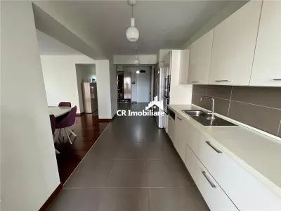 Apartament 3 camere Dristor In City - foto 6