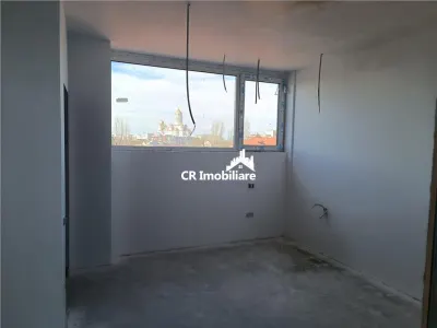 Apartament de 3 camere tip penthouse Carol Viilor - foto 4