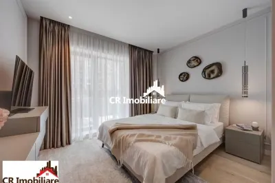 Vanzare 4 Camere Vila Docentilor Kiseleff - Bucuresti