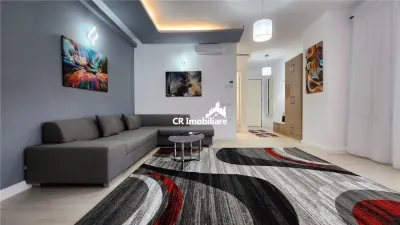 APARTAMENT DE VANZARE 3 CAMERE                                        FLOREASCA - foto 2