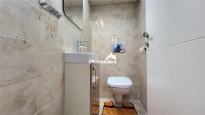 APARTAMENT DE VANZARE 3 CAMERE                                        FLOREASCA - foto 14