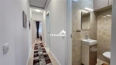 APARTAMENT DE VANZARE 3 CAMERE                                        FLOREASCA - foto 15