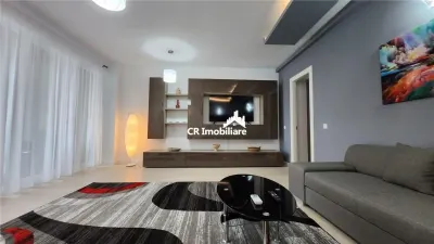 APARTAMENT DE VANZARE 3 CAMERE                                        FLOREASCA - foto 4