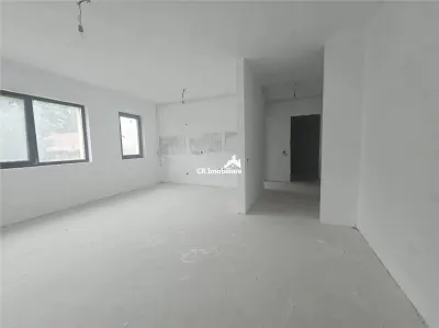Vanzare 2 Camere Metrou Straulesti Lac - Bucuresti