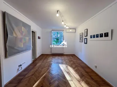 Apartament 2 camere, Floreasca necesita renovare - Bucuresti