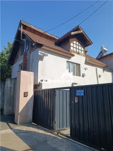 Casa si Hale productie si depozitare teren 2233 mp Fundeni - Bucuresti