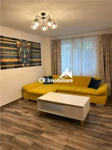 Apartament 4 camere Fizicienilor - Bucuresti
