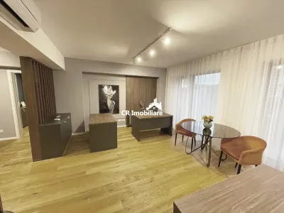 Apartament 2 camere, Aviatiei - Bucuresti