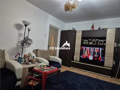 Apartament 3 camere Dristor - Bucuresti