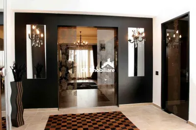 Apartament 3 camere Herastrau loc de parcare inclus - Bucuresti
