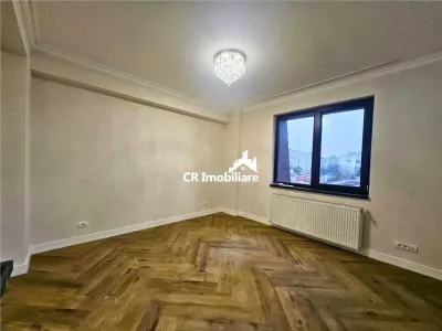 Apartament 3 camere, Domenii, - foto 3