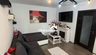Apartament 2 camere, Stefan cel Mare - Bucuresti