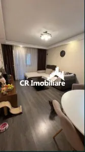 Apartament 4 camere Centrala Proprie - Costin Georgian Metrou - Bucuresti