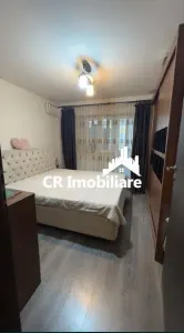 Apartament 4 camere Centrala Proprie - Costin Georgian Metrou - foto 2