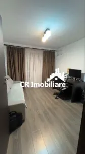 Apartament 4 camere Centrala Proprie - Costin Georgian Metrou - foto 4