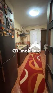 Apartament 4 camere Centrala Proprie - Costin Georgian Metrou - foto 5