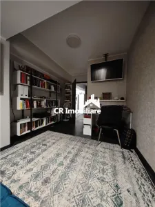 Apartamentt 4 camere Mihai Bravu Obor - foto 2