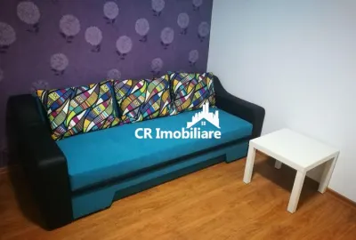 Garsoniera Dristor - Bucuresti