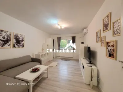 Garsoniera Tineretului bloc Mixt/ Renovata - foto 3