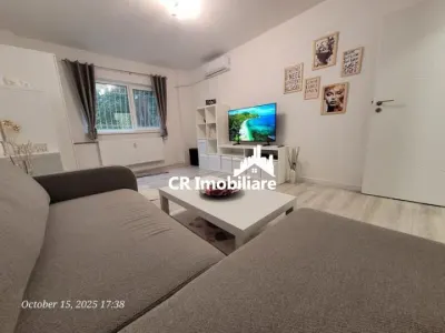 Garsoniera Tineretului bloc Mixt/ Renovata - foto 4