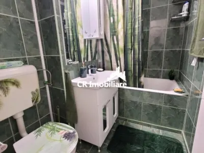 Garsoniera Tineretului bloc Mixt/ Renovata - foto 7